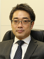 弁護士　木ノ切隆行